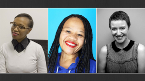 #ZAPeopleOnTheMove: Women are playing a larger role at FCB Joburg