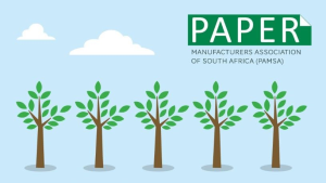 Infographic: The value of paper as a renewable and recyclable resource