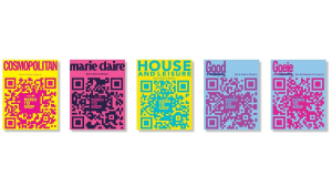 Associated Media Publishing announces the launch of its QR code campaign