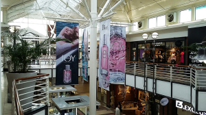 Primedia Outdoor partners with Dior