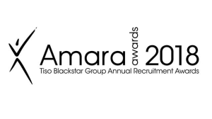 Voting for the 2018 Tiso Blackstar <i>AMARA Awards</i> is now open