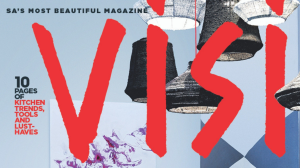 <i>VISI</i> magazine wins global <i>A'Design Award</i>