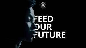 Cinemark supports the 'Feed Our Future' campaign