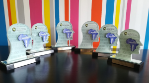 Flow Communications wins at 2018 <i>New Generation Social and Digital Media Awards</i>