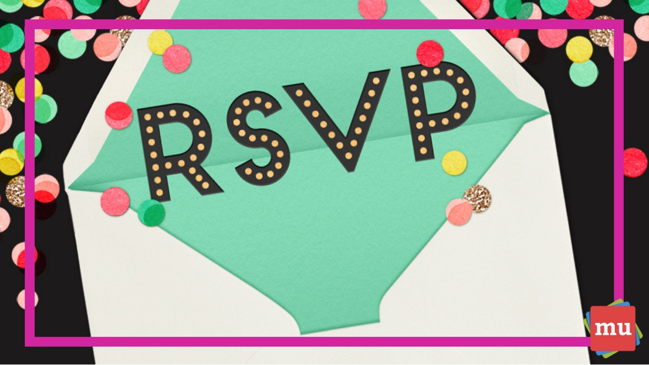 10 Steps to creating a great PR event strategy