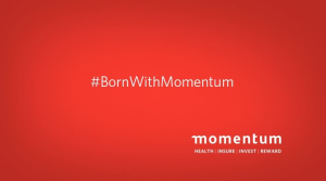 Momentum unveils its new brand campaign