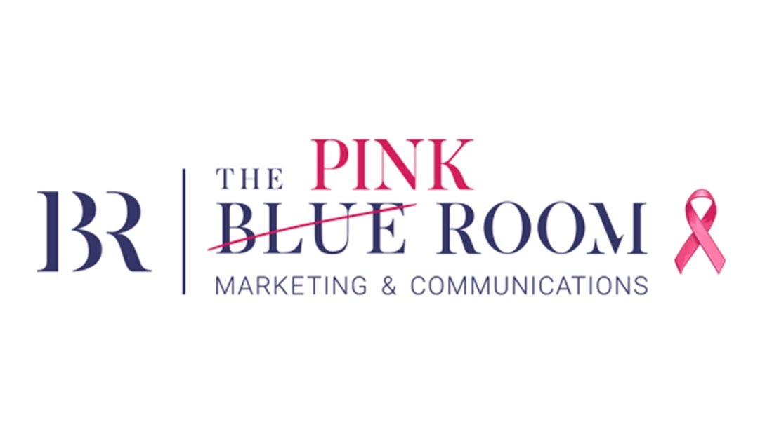 The Blue Room Supports Breast Cancer Awareness Month With Its New