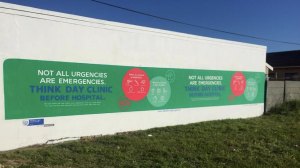 Western Cape Government launches a new OOH advertising campaign