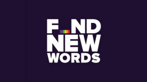 New initiative encourages South Africans to '#FindNewWords'
