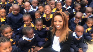 Clover Krush to donate 20 000 school shoes in 2019