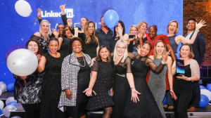 LinkedIn partners with YES to tackle youth unemployment in SA