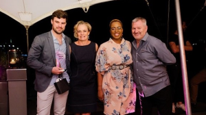 Winners of the 2018 <i>Sunday Times Lifestyle Gin Awards</i> announced