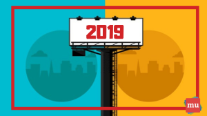Four trends that will shape digital advertising in 2019