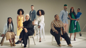 New campaign celebrates the merge of Spree and Superbalist