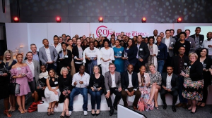 Local brands take top accolades at 2018 <i>Sunday Times Top Brands Survey</i>