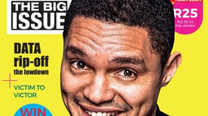 <i>The Big Issue</i> releases its 'technology' edition