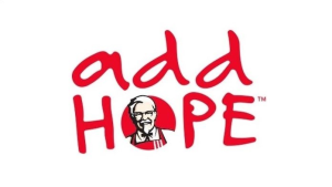 Add Hope puts childhood hunger back in the spotlight