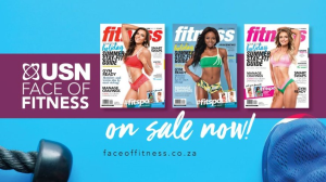 <i>fitness</i> magazine features three 2018 USN Face of Fitness finalists
