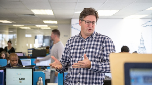 The challenges of content marketing