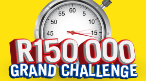 <i>ECR</i> Grand Challenge offers listeners the chance to win R150 000