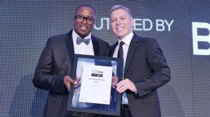 Capitec and Discovery win at <i>Sunday Times Top 100 Companies Awards</i>