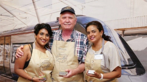 <i>Sunday Times Goodlife</i> Gautrain Taste Experience winners announced