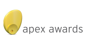 Entries for the 2019 <i>APEX Awards</i> are now open