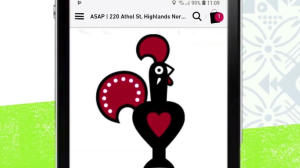 Nando's announces the launch of its new food delivery app