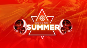 <i>5FM</i> launches its 'We've Got Summer' campaign