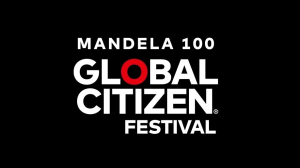 YouTube to live stream the 2018 <i>Global Citizen Festival: Mandela 100</i>