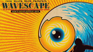 <i>Wavescape Surf and Ocean Festival</i> to host free Filmmakers' Masterclass