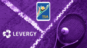 Tennis SA partners with Levergy