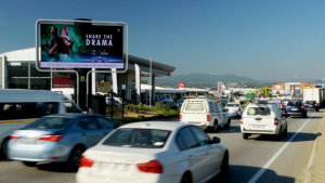 Outdoor Network celebrates the success of its OOH campaign for Heineken