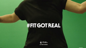 FCB Inferno announces the launch of its 'Fit Got Real' campaign
