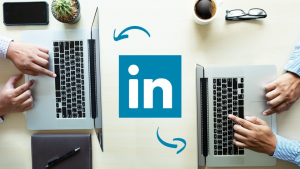 Why B2B marketers should make LinkedIn a New Year's resolution