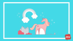 Hey marketer –  you’re not a unicorn, but here’s why that’s awesome