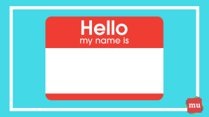 The beginner's guide to making a name for yourself in the journalism industry