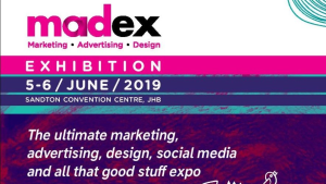 Registration is open for <i>Madex</i> 2019