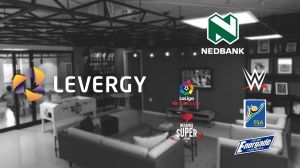 Levergy wins Nedbank account