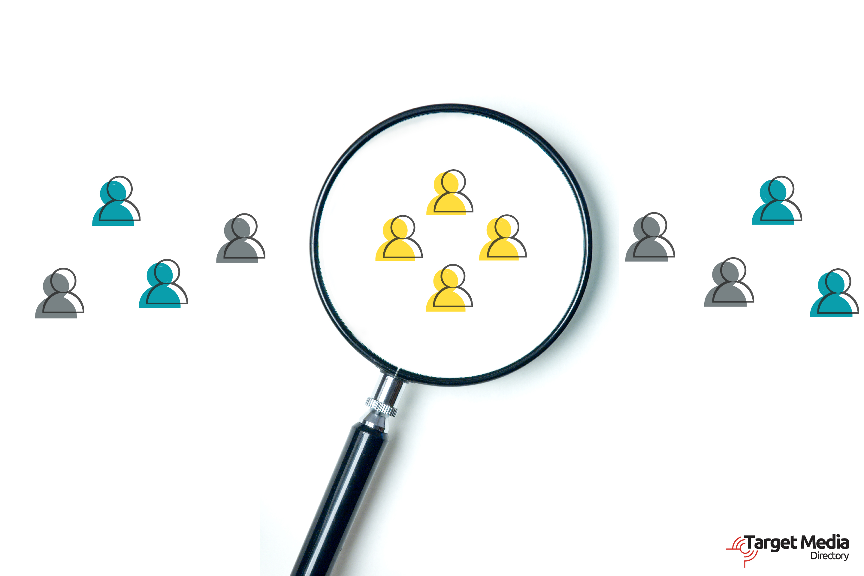 Knowing your target audience: A beginner's guide for PRs