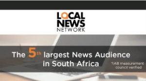 LNN announced as SA's fifth largest online news audience