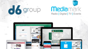 Mediamark partners with d6 group
