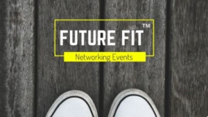 Boo-Yah! and Joe Public prepare for the 2019 Future Fit™ Networking Events