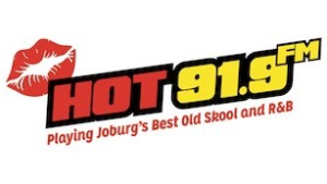 2018 – the 'hottest' year on <i>Hot 91.9fm's</i> record
