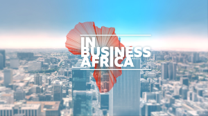 BBC World News announces the launch of <i>In Business Africa</i>