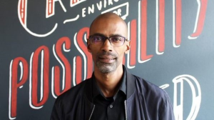 Boomtown appoints Hilton Mashonga as its new creative director
