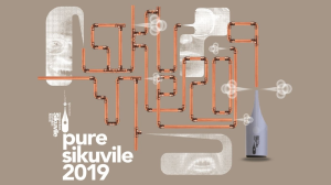 2019 <i>Sikuvile Journalism Awards</i> roadshow kicks off