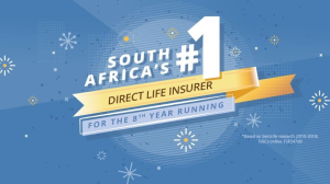 1Life maintains its position as SA's leading life insurer
