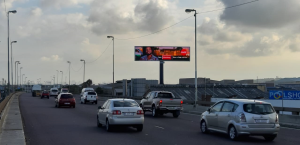 Primedia Outdoor changes the digital billboard game in Durban