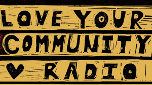 R2K’s ‘#LoveYourCommunityRadio’ campaign aims to strengthen community media